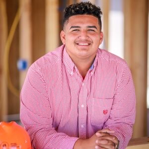 Meet your Posher, Jacob